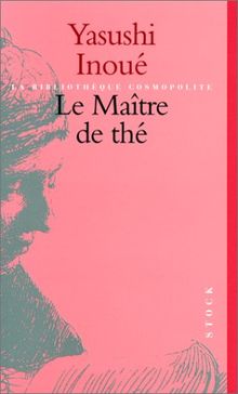 Le maître de thé