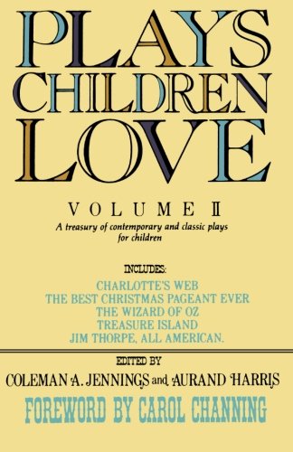002: Plays Children Love