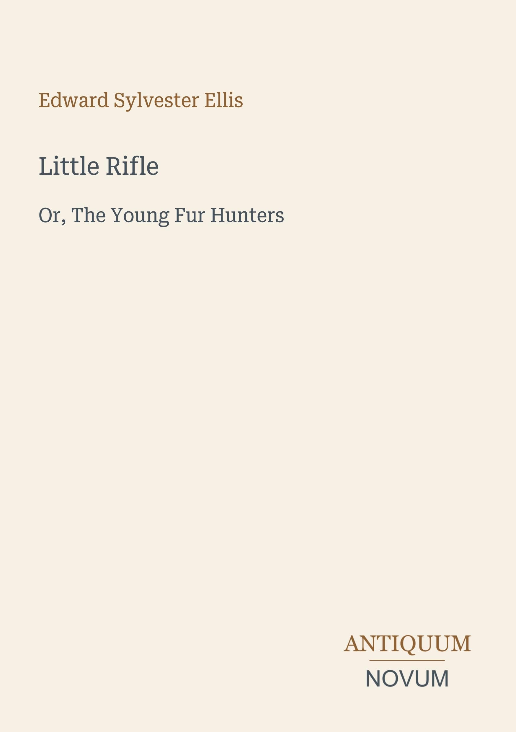 Little Rifle