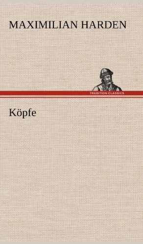 Köpfe