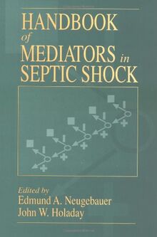 Handbook of Mediators in Septic Shock