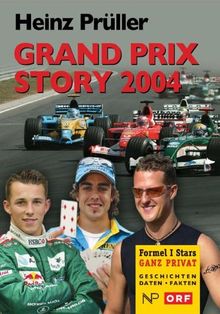 Grand Prix Story 2004: Einsteiger, Umsteiger, Aufsteiger