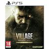 Capcom Resident Evil 8: Village für PS5 (Gold Bonus 100 uncut Edition) (Deutsche Verpackung)