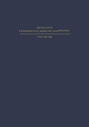 Neurobiology of Central D1-Dopamine Receptors (Advances in Experimental Medicine and Biology) (Advances in Experimental Medicine and Biology, 204, Band 204)