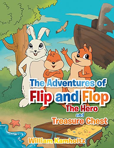 The Hero and the Treasure