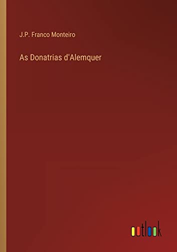As Donatrias d'Alemquer