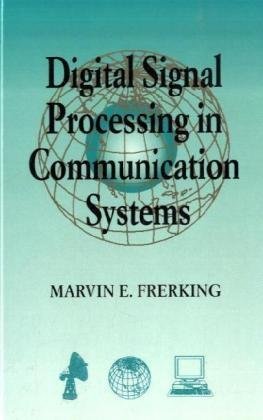 Digital Signal Processing in Communications Systems