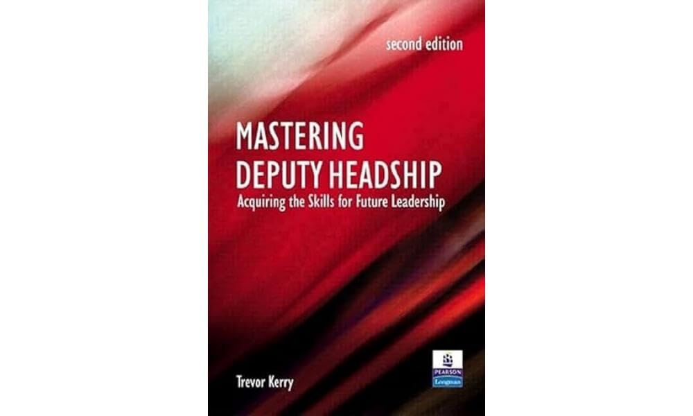 Mastering Deputy Headship