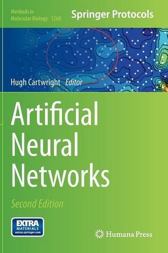Artificial Neural Networks (Methods in Molecular Biology)