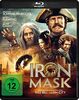 Iron Mask [Blu-ray]