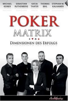 POKER MATRIX: Dimensionen des Erfolgs