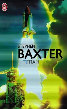 Titan von Baxter, Stephen | Buch | Zustand gut