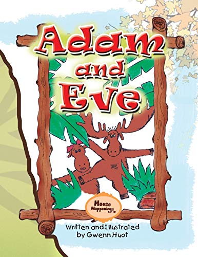 Adam and Eve