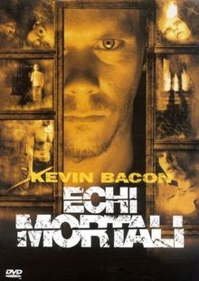 Echi mortali [IT Import]