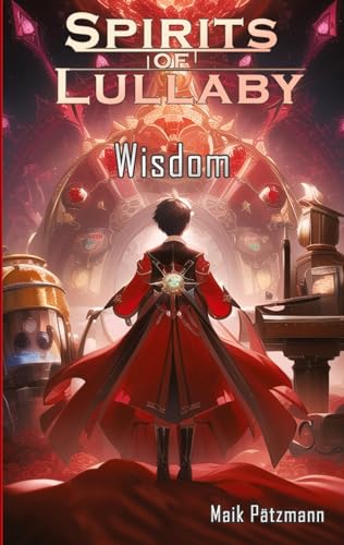 Spirits of Lullaby: Wisdom