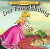 Der Froschkönig, Rotkäppchen, Jorinde & Joringel