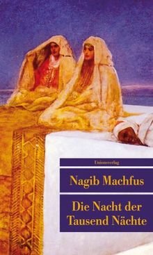 Die Nacht der Tausend Nächte