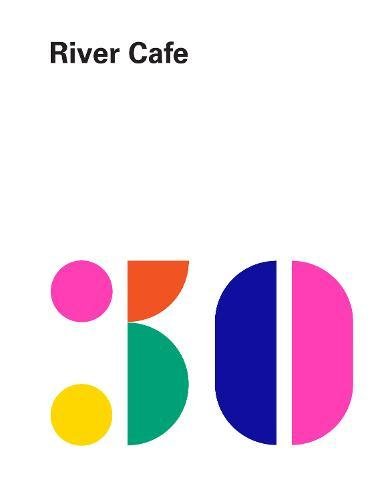 Ruth Rogers River Cafe 30