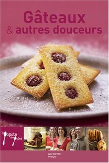 Gâteaux et autres douceurs von Du Tilly, Laurence, Brunet, Delphine | Buch | Zustand gut