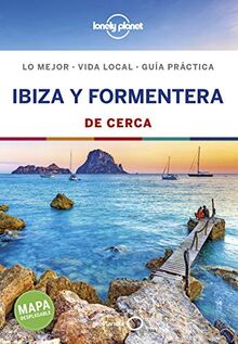 Ibiza y Formentera De cerca 3 (Guías De cerca Lonely Planet)