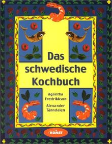 Das schwedische Kochbuch - Länderküche bei Komet
