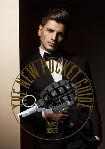 The new Pocket Guide by Ritualbrands TV GmbH: The Art of Visual Storytelling