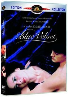 Blue Velvet - Édition Collector