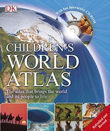 Children's World Atlas