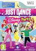 Third Party - Just dance : disney party Occasion [ Nintendo WII ] - 3307215651001