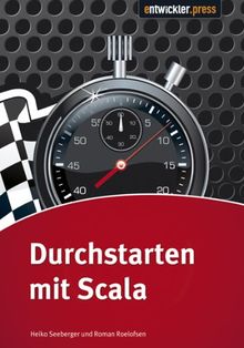 Durchstarten mit Scala