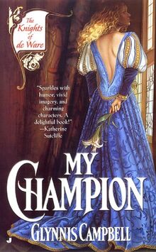 My Champion (Knights of de Ware)