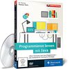 Programmieren lernen mit Java: Das verständliche Video-Training für Einsteiger