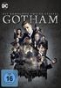 Gotham - Die komplette zweiteStaffel [6 DVDs]