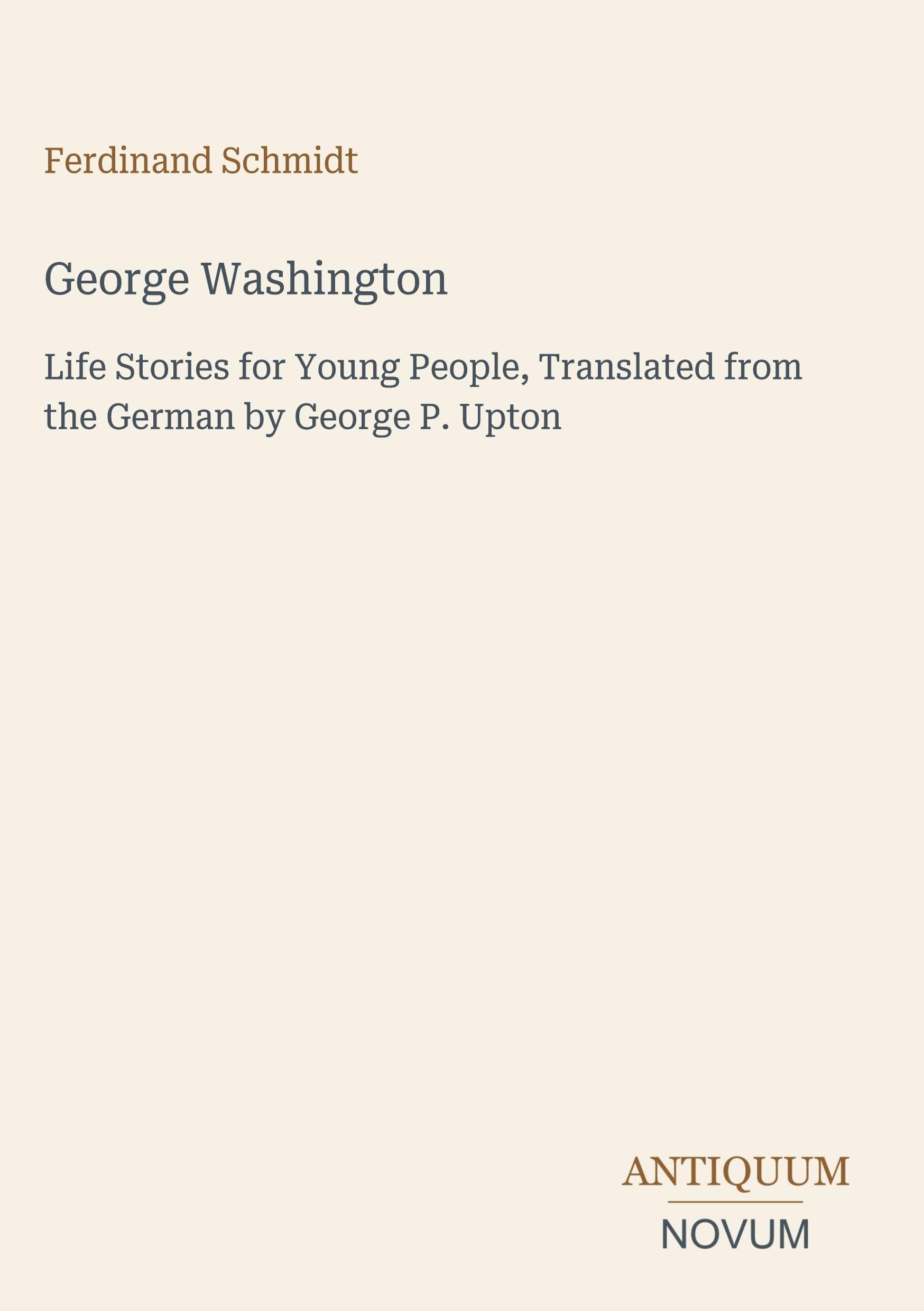 George Washington