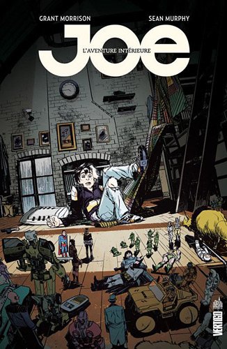 Joe : l'aventure intérieure - Image 2