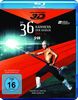 Die 36 Kammern der Shaolin - Teil 1-3 [3D Blu-ray]