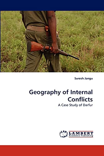 Geography of Internal Conflicts: A Case Study of Darfur