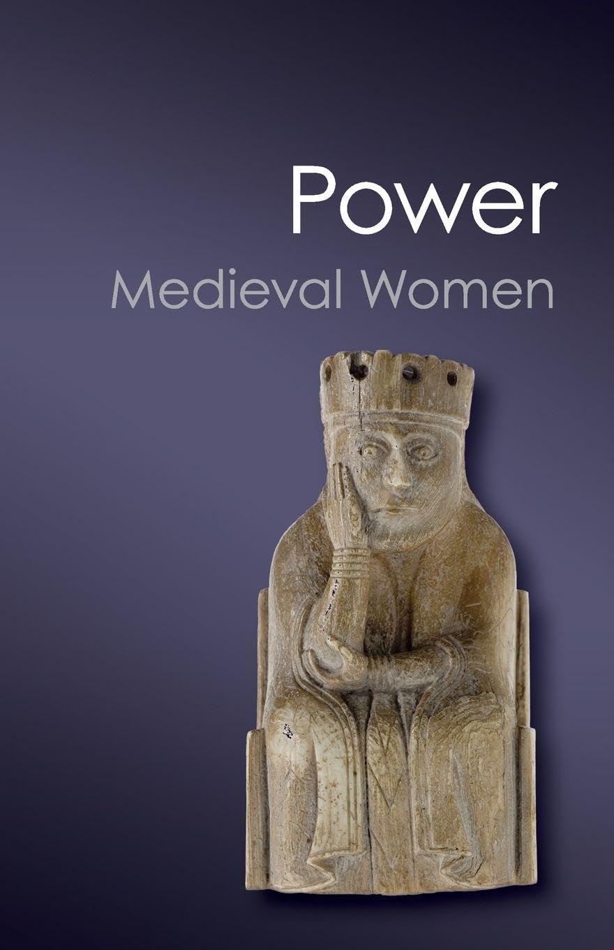 Medieval Women: Foreword by Berg, Maxine (Canto Classics)