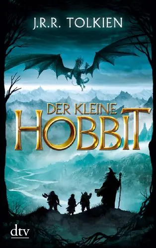 Der kleine Hobbit