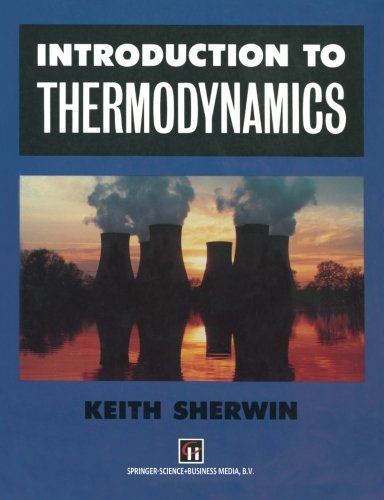 Introduction to Thermodynamics