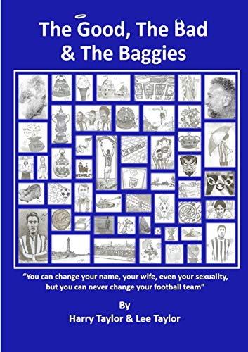 The Good, The Bad & The Baggies