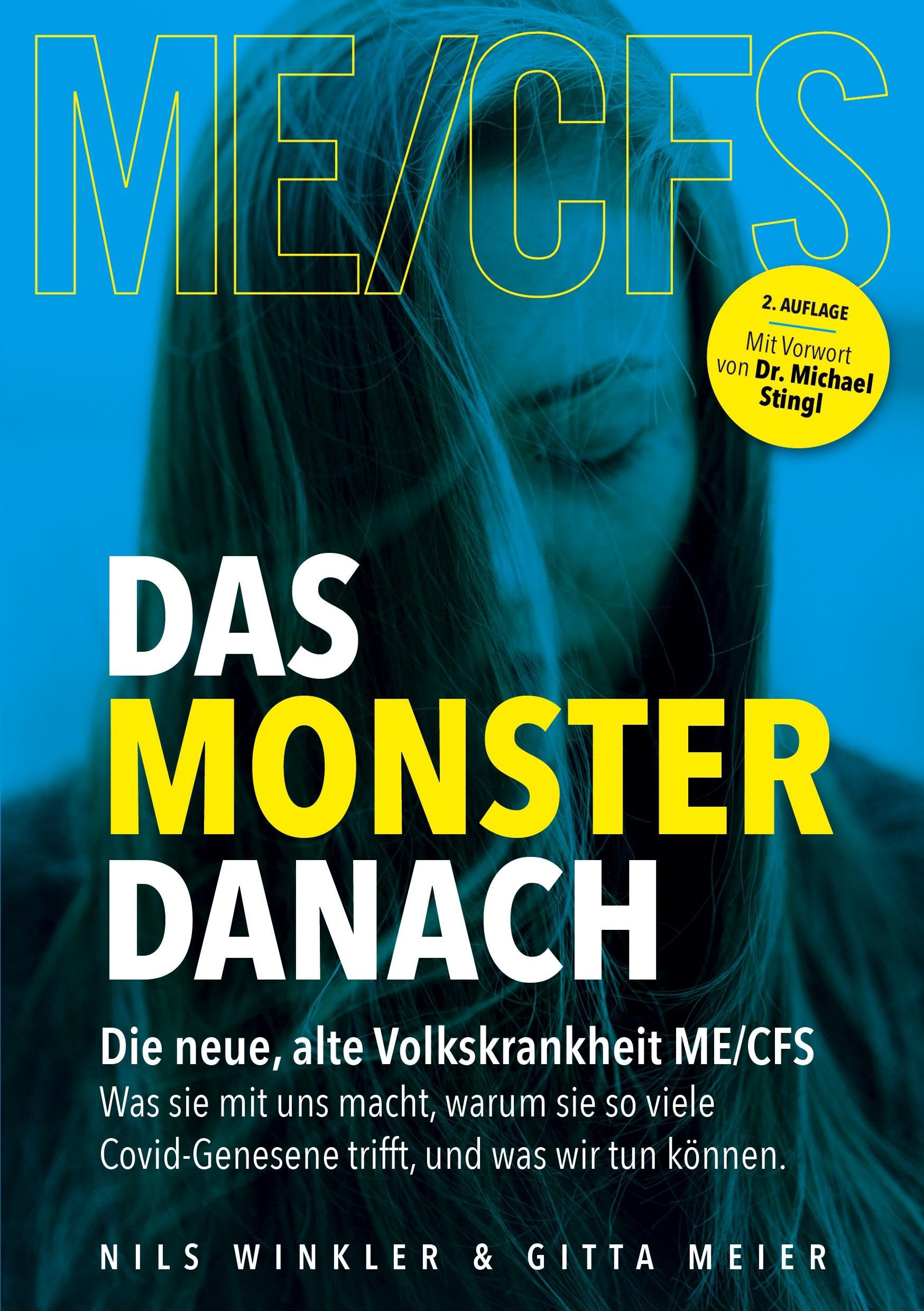 Das Monster danach: Die neue, alte Volkskrankheit ME/CFS