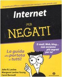 Internet per negati (Oscar manuali)