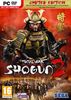 Total War: Shogun 2 - Limited Edition[Windows Vista | Windows 7] [UK Import]