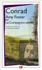 Amy Foster : Le compagnon secret (Garnier Flammarion)