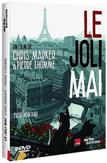 Le Joli Mai ( A Film by Chris Marker and Pierre Lhomme) [UK Import]