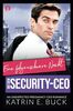 Eine folgenschwere Nacht mit dem Security-CEO: An unexpected pregnancy CEO Romance (San Antonio Billionaires, Band 11)