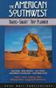 American Southwest: The Travel-Smart Trip Planner (1996 Edition)