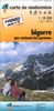 Pyrenees: Bigorre Parc National No. 4 (Cartes Pyrenees)
