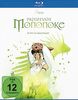 Prinzessin Mononoke - White Edition [Blu-ray]